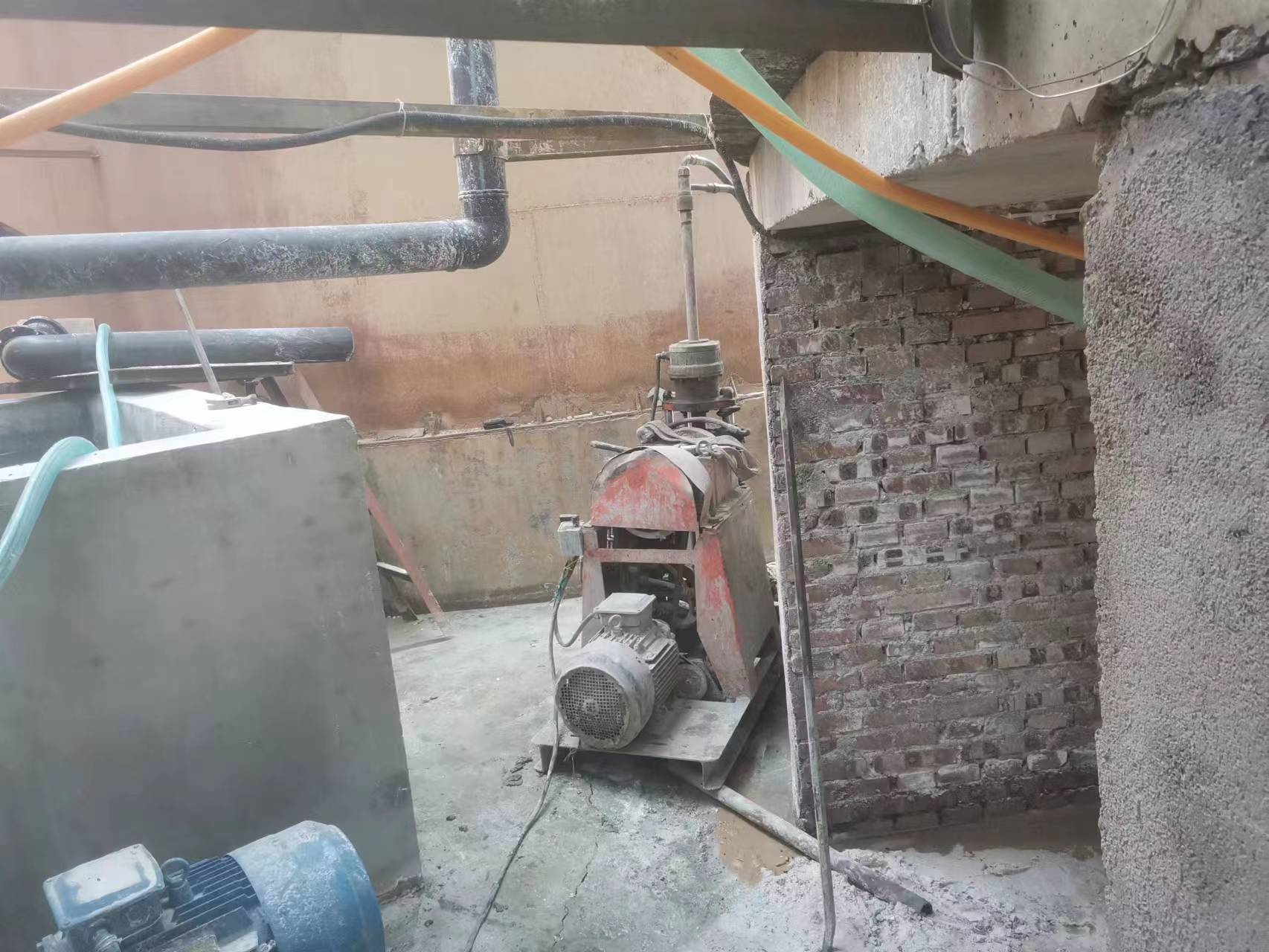 牡丹压浆作业流程有哪些